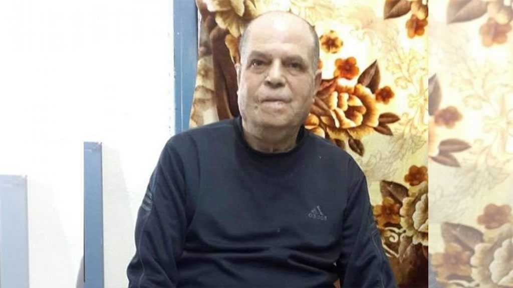 Palestinian Prisoner Saadi Al-Gharably Dies at 75 behind ‘Israeli’ Bars