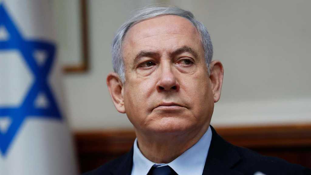 Bibi: “Israel” on Verge of Full Lockdown
