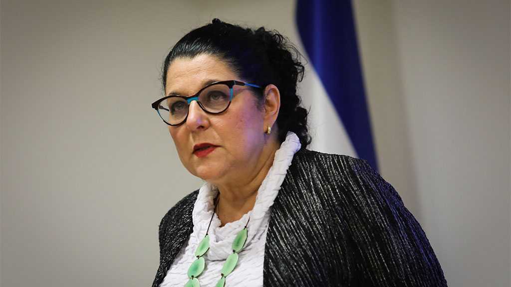 ‘Israeli’ Health Chief Resigns, Criticizes Government over Coronavirus