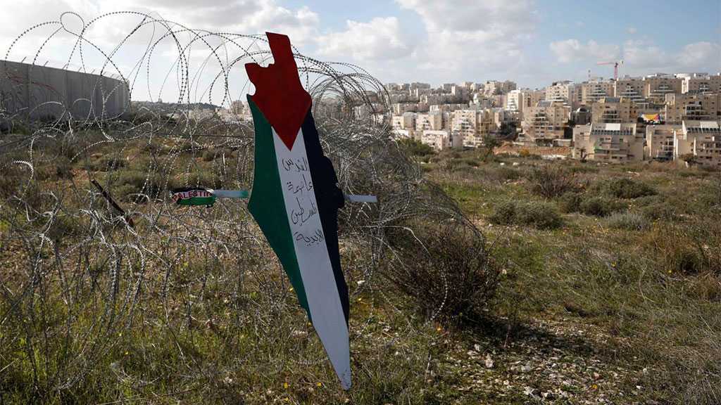Egypt, France, Germany and Jordan Warn ‘Israel’ against Annexation
