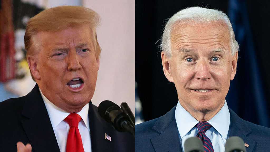Biden to Rejoin WHO on ’First Day’ as US President