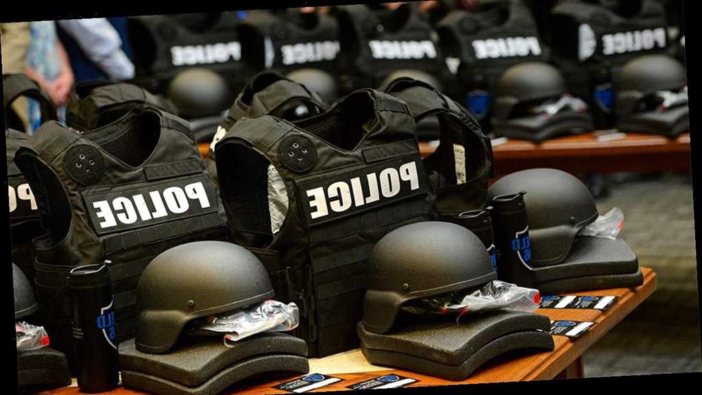 Contractor Indicted for Defrauding US Navy about Origin of Armor, Helmets