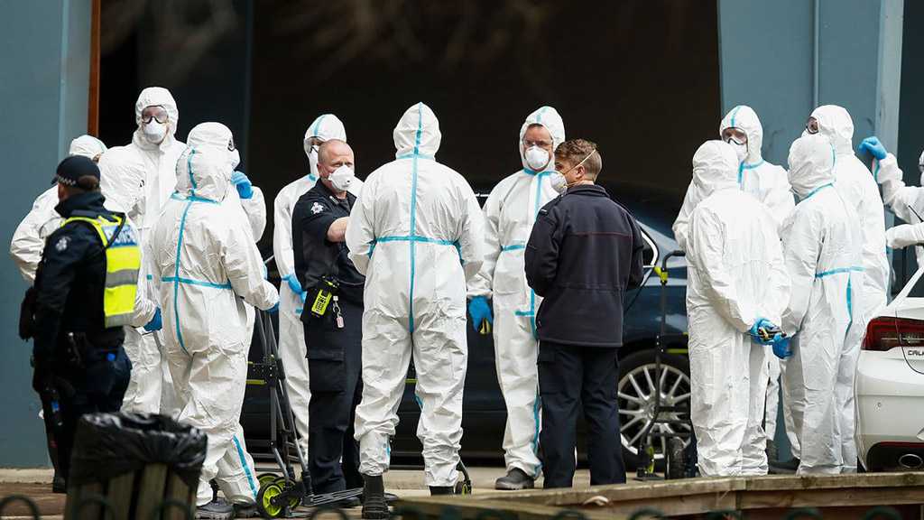Coronavirus Pandemic: 5mln Begin Lockdown in Australian City