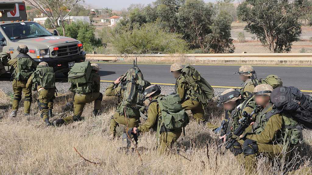 ‘Israeli’ Army in Trouble with Unqualified Reserve Formations