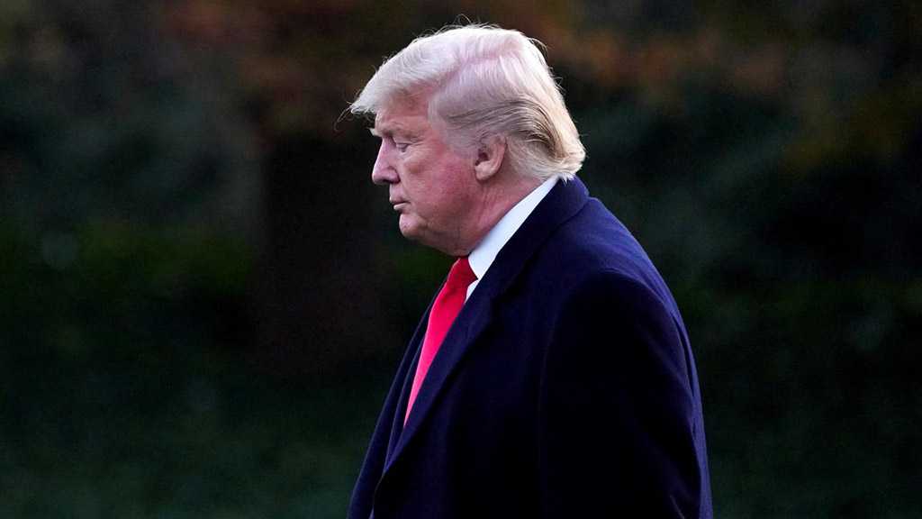 US Supreme Court Poised to Rule on Trump’s Financial Records, Tax Returns