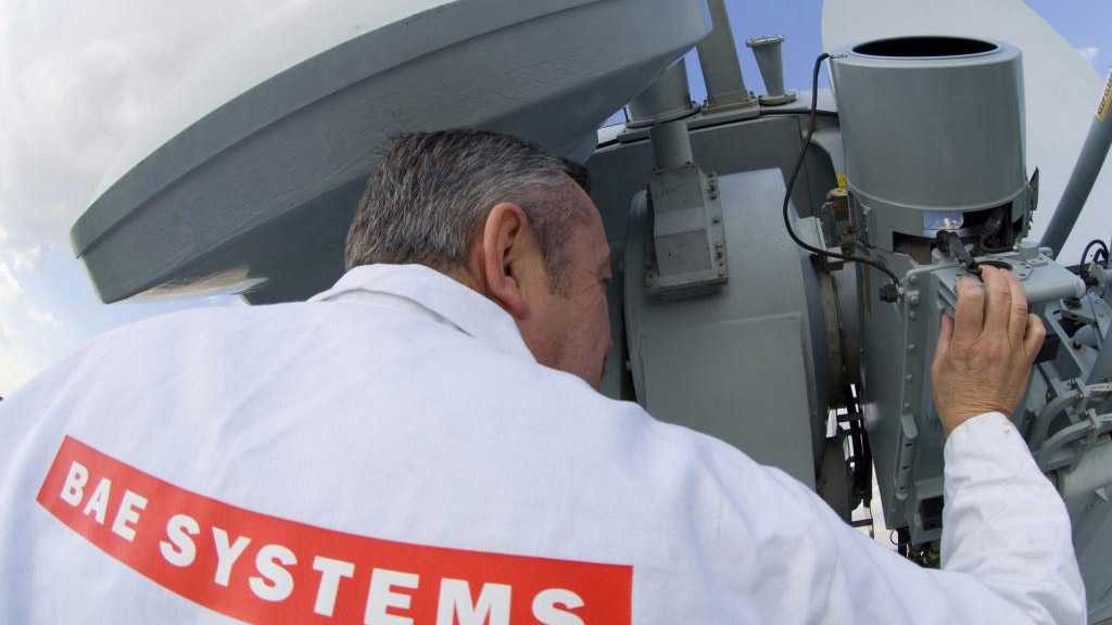 Defense Firm CEOs Send Letters to US Gov’t for Up to $15bn COVID-19 Lifeline