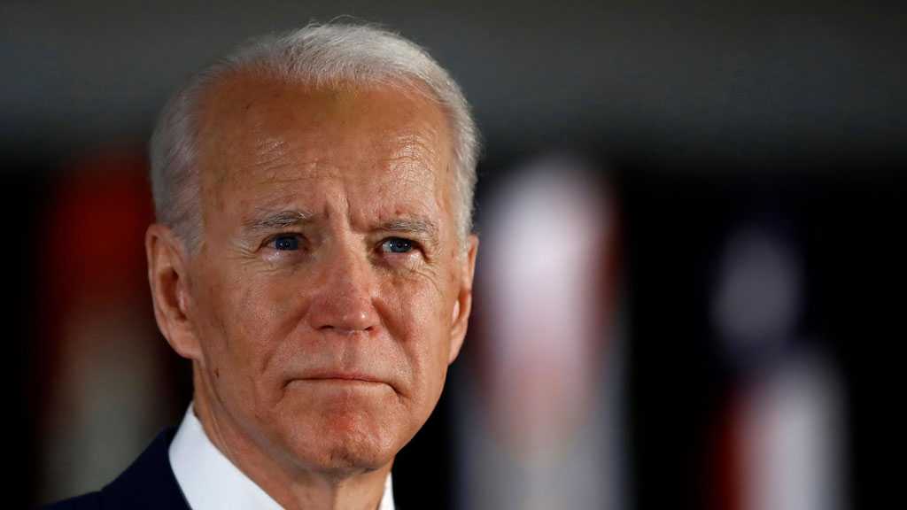 Report Says Biden’s Campaign to Unveil $700 bln Plan to Bolster US Economy
