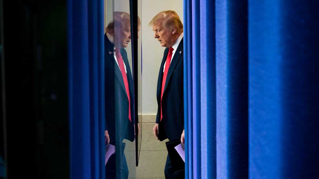 US Court Orders Trump Financial Records Released to NY Prosecutors
