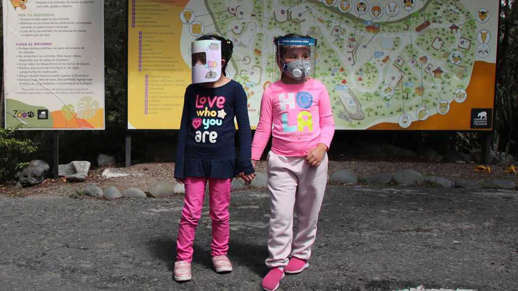Latin America, Caribbean Are COVID-19 ‘Hot Spot’ - UN