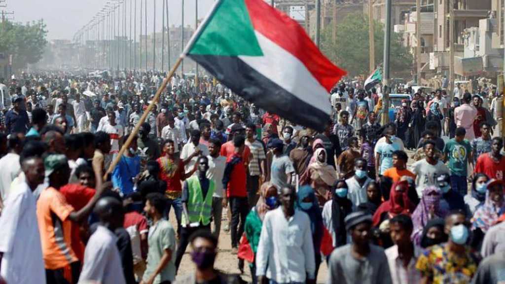Sudan Reshuffles Government in Bid to Appease Protests