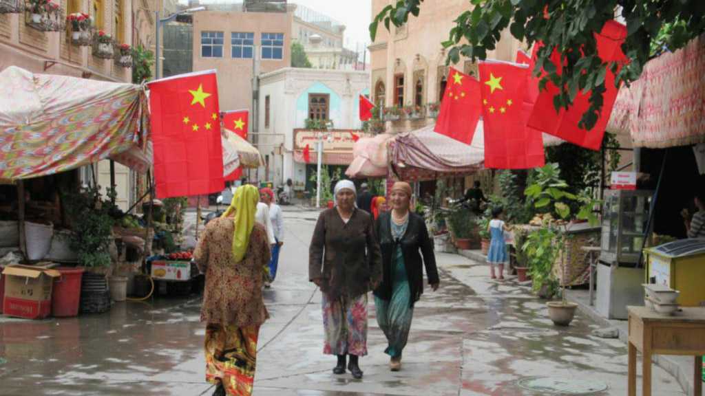 China to Take Countersteps in Response to US Sanctions on Xinjiang