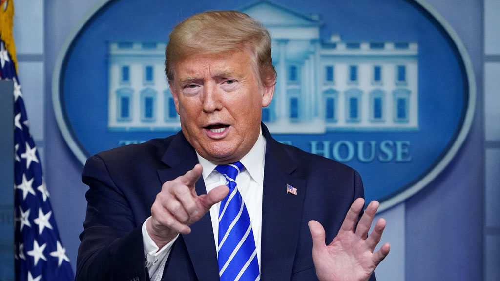 Trump Will Sign US Immigration Order Paving ’Road to Citizenship’ for DACA Recipients