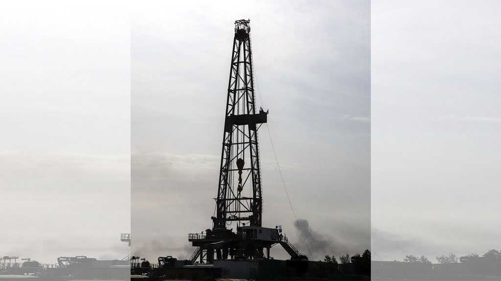 Iran Determined to Revive Oil Market Despite US Sanctions