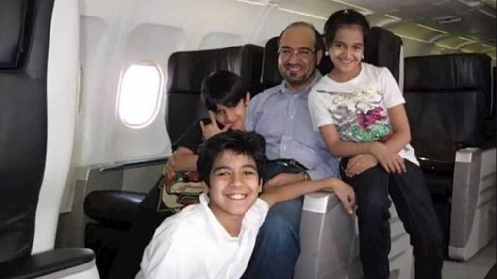 US Senators Press Trump over Detention of Saudi Ex-Spy’s Children