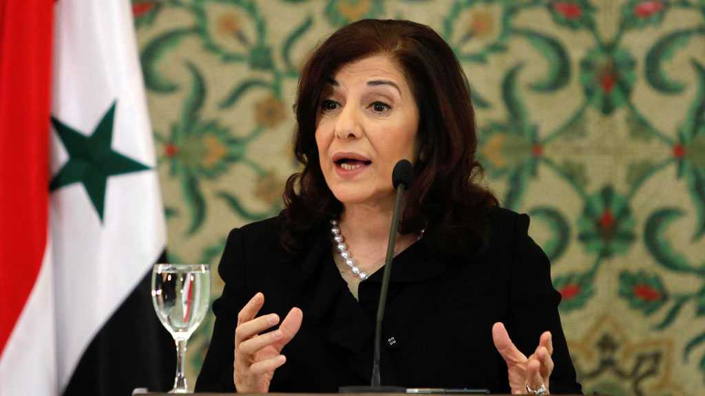 Iran-Syria Accord First Step to Defang US Caesar Sanctions - Assad’s Advisor