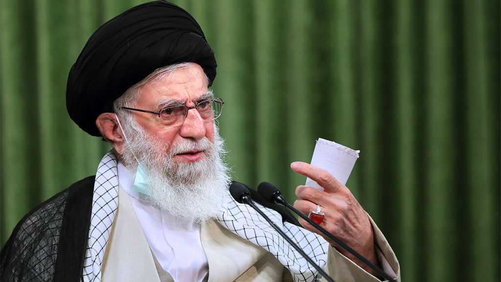 Enemies Admit Failure of Sanctions against Iran – Imam Khamenei