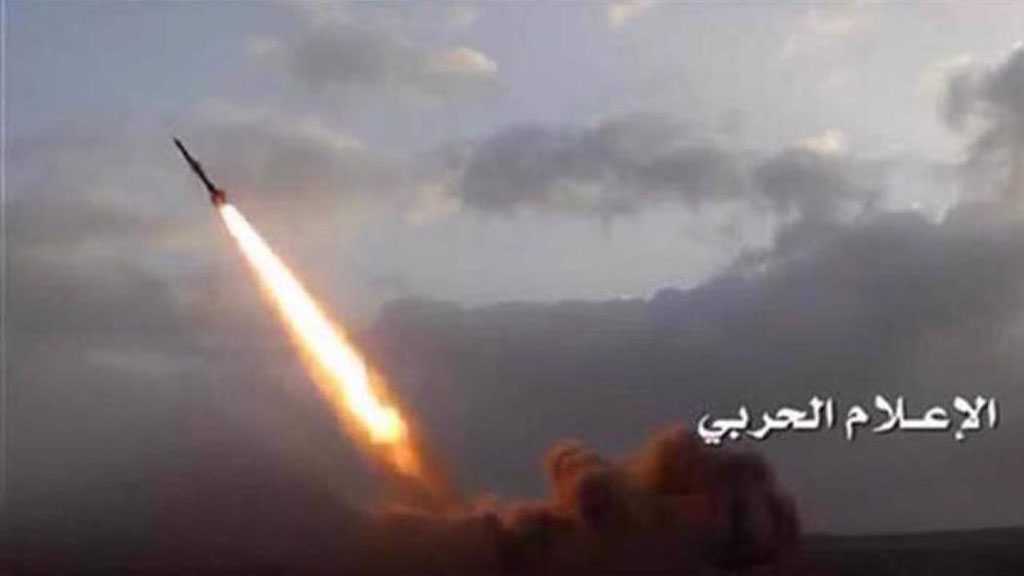 Yemeni Missiles, Drones His Targets in Saudi Arabia’s Asir