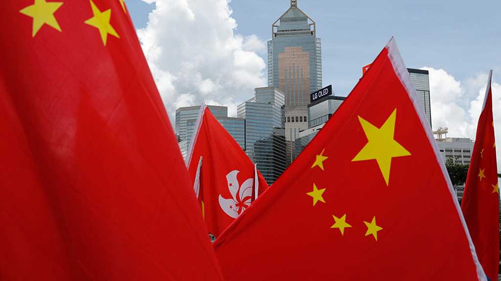 Norwegian Politicians Believe Their Country Should Take in Dissidents from Hong Kong