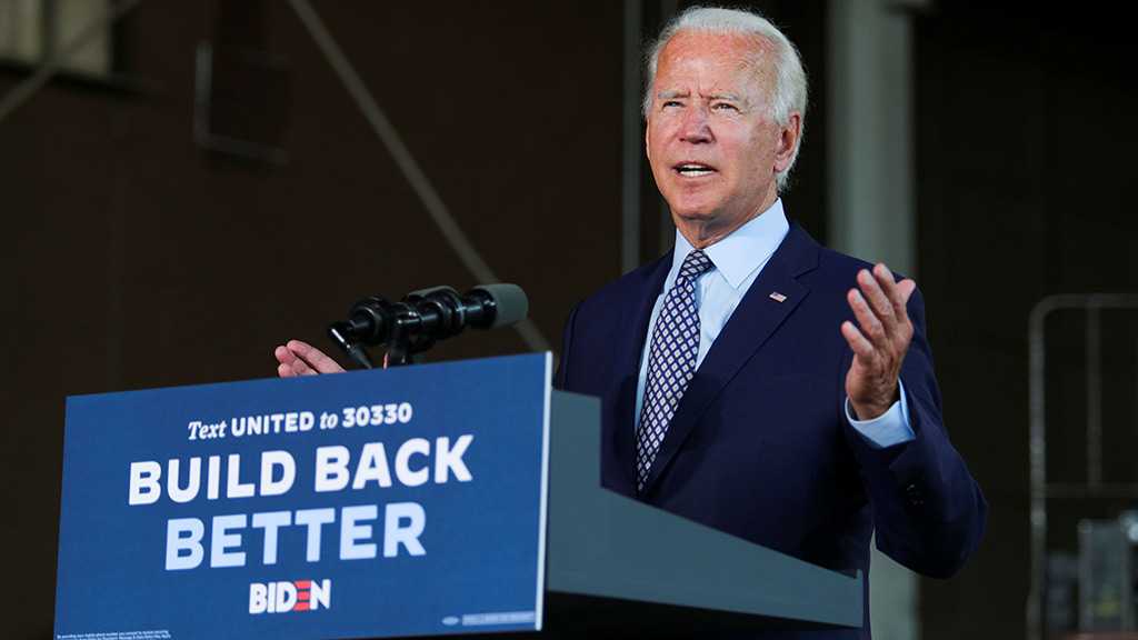 WH Adviser Accuses Biden of “Ripping Off” Trump’s “Buy American” Plan