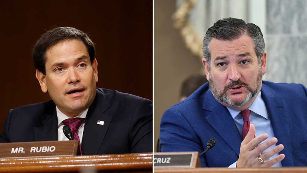 China Blacklists US Senators in Response to Xinjiang Sanctions