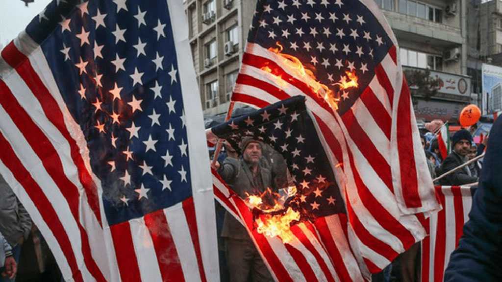 CIA Spy Put to Death in Iran