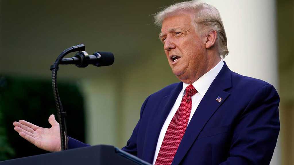 Trump Signs Executive Order, Bill Targeting China, Strips Hong Kong of Preferential Treatment