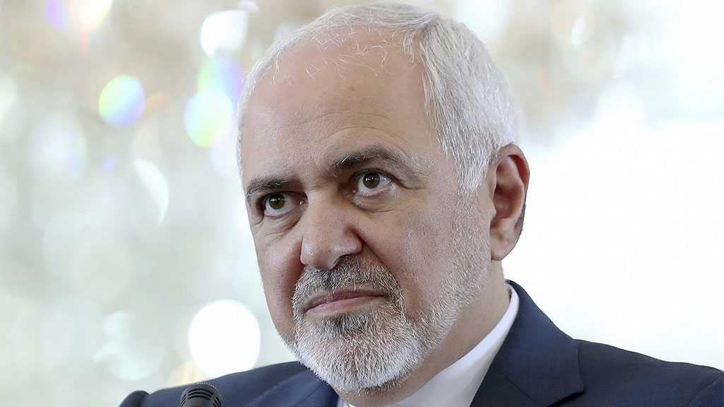Zarif Says America’s Contempt for Law Threatens World’s Security