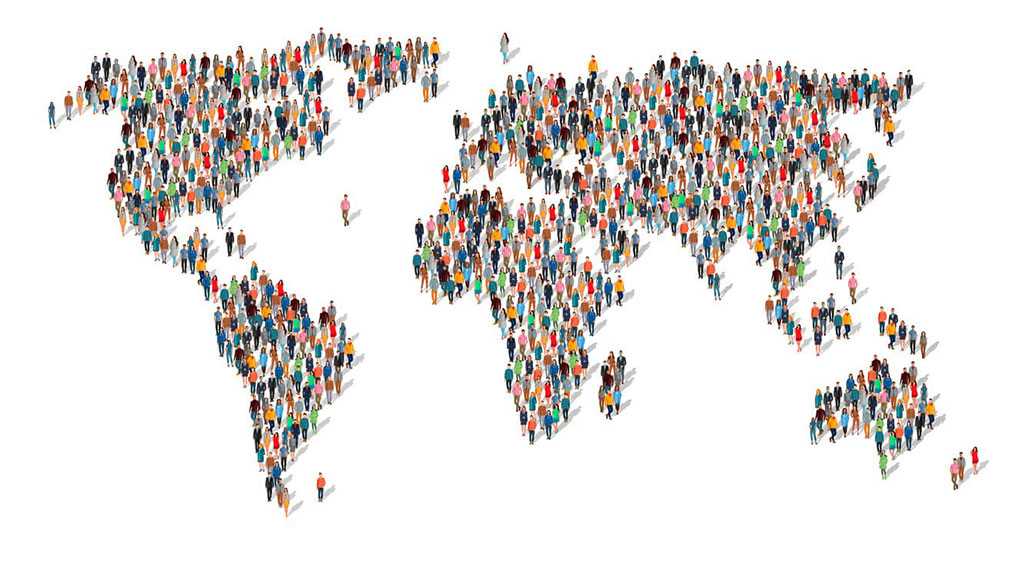World Population in 2100 Could Be 2 Billion below UN Projections