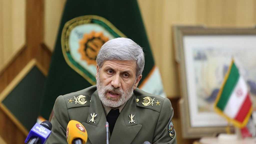 US Can’t Extend Arms Embargos against Iran - Hatami