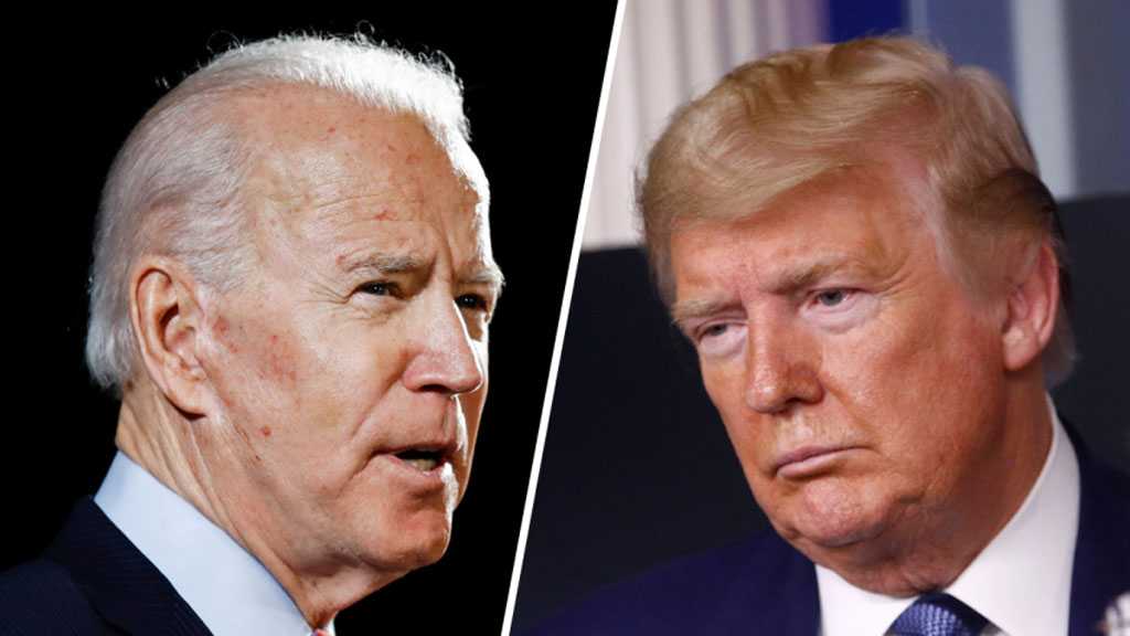 Biden Extends Lead Over Trump in Battleground States