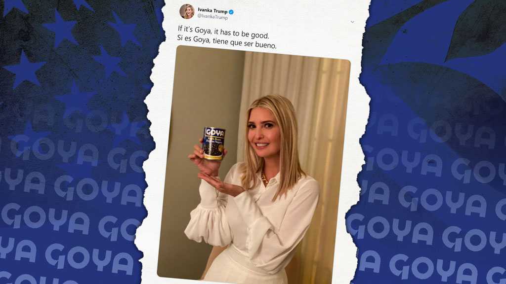 Rights Groups Accuse Ivanka Trump of Violating Ethics Rules