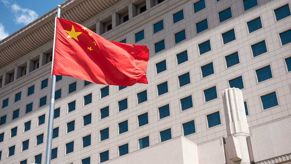 US Considering Ban on Millions of China’s Communist Party Members