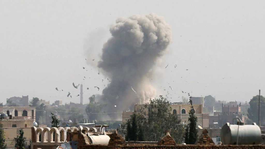 Yemen Urges Suspending Arms Sales to Saudi Arabia As War Crimes Escalate