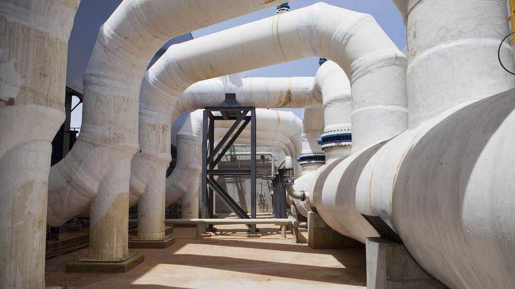 Cyberwar: “Israeli” Water Infrastructure Hit with New Cyberattack