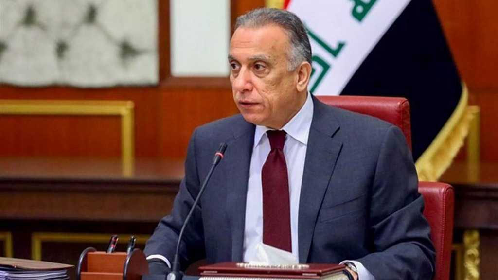 Iraqi PM to Visit Iran Tuesday before US Trip