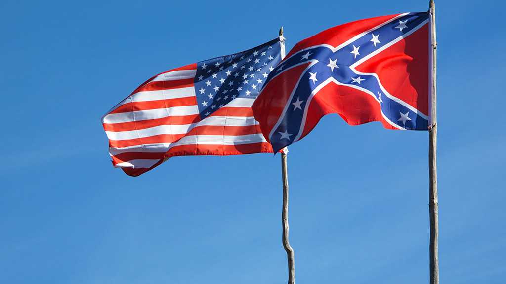 Pentagon May Ban Confederate Flag from Bases without Directly Naming It