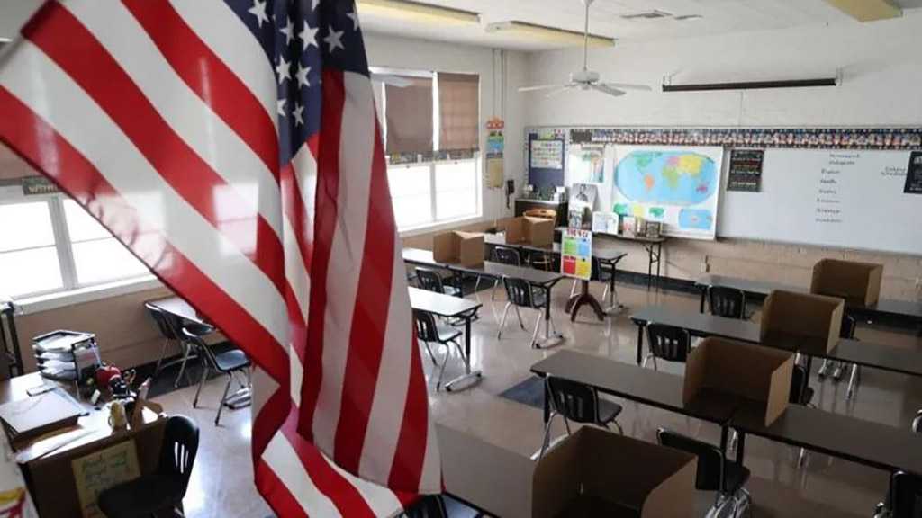 Poll: Most Americans Think It Is Unsafe to Reopen Schools