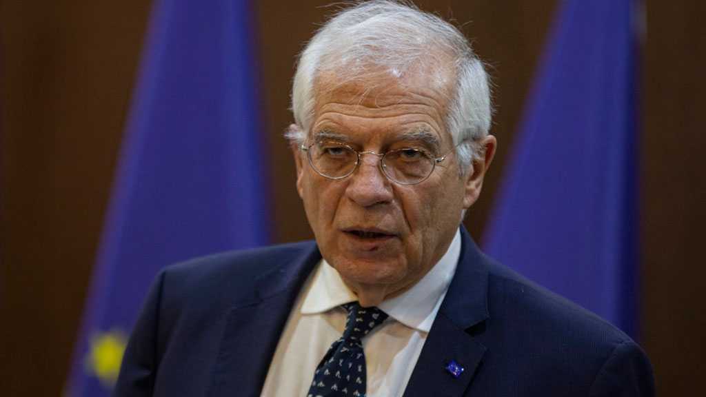 EU Slams US Sanctions Policy