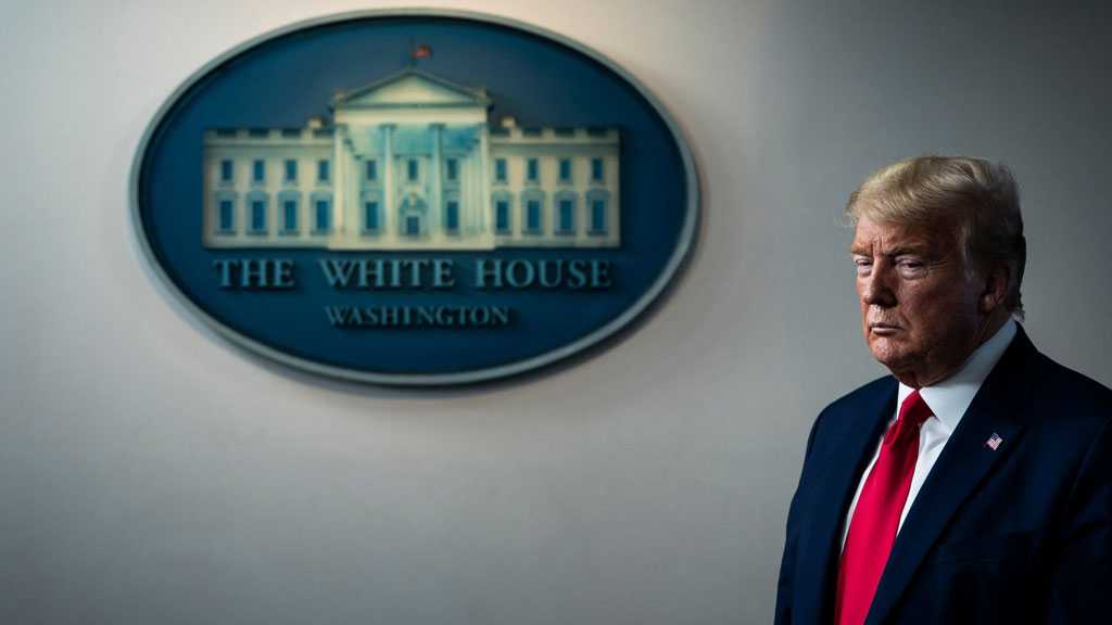 White House Was Warned of Potential Pandemic Disaster in September – Former WH Economist