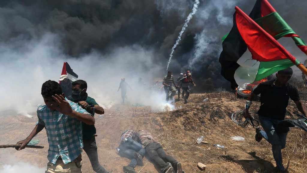 ICC Adjourns Without Decision on ‘Israeli’ War Crimes Probe