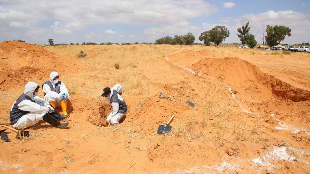 Turkey Sent Up To 3,800 Fighters to Libya - Pentagon