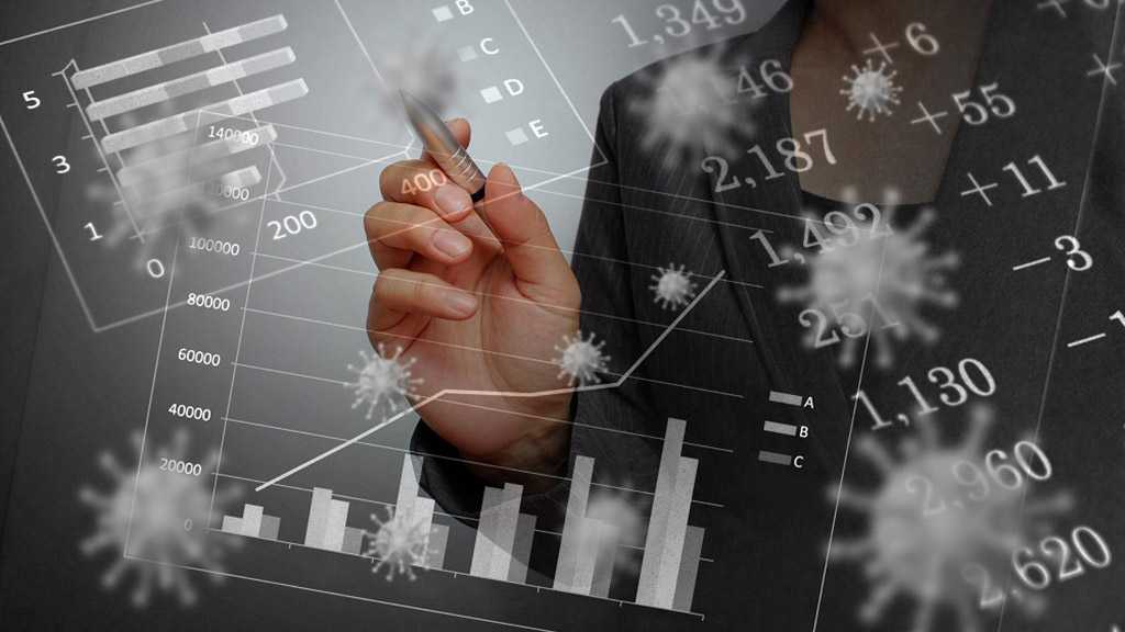 “Israeli” Economy Shrinks by 6.9 Percent  