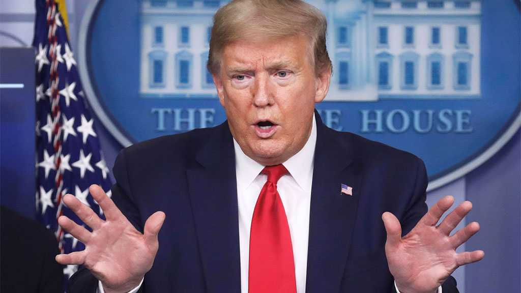 Trump ‘in Denial’ of Fox News Polls That Show Biden Leading
