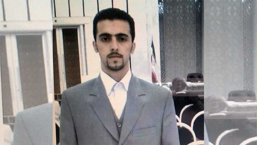 Mossad, CIA Spy Executed In Iran