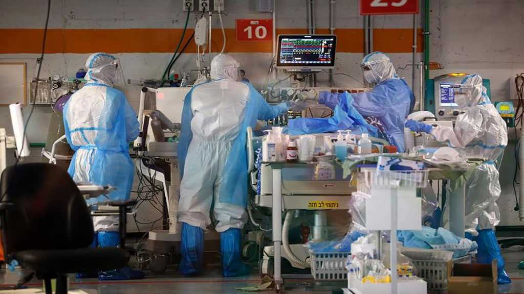 ‘Israeli’ Doctors Slam Government Handling of Coronavirus Pandemic