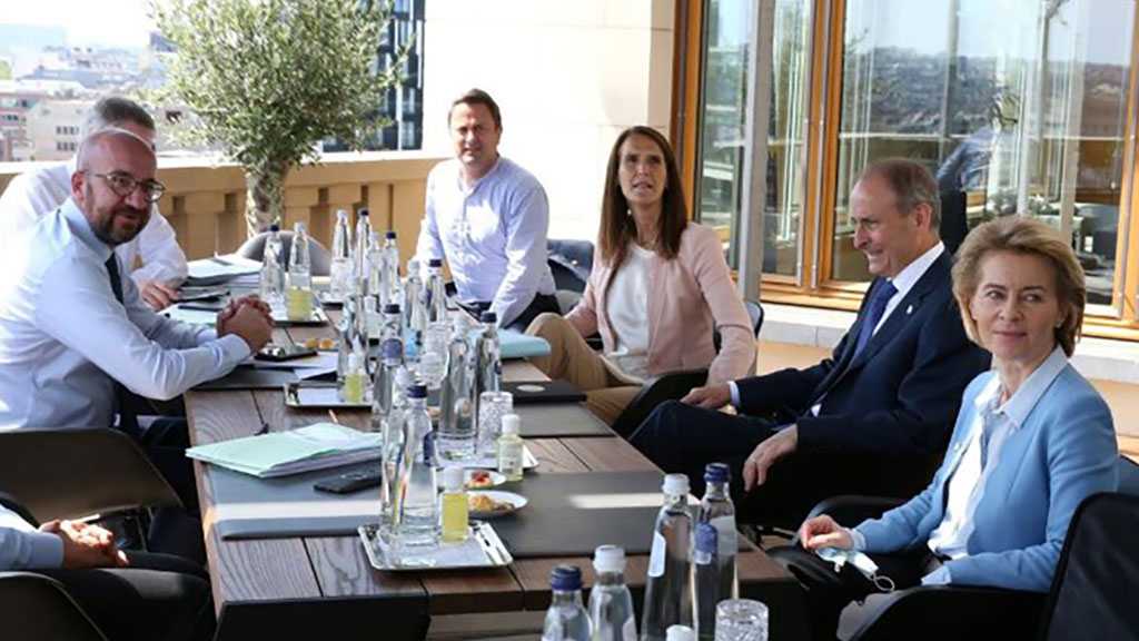 EU Virus Summit Goes Into 4th Day, Leaders Warn Talks Could Still Fail