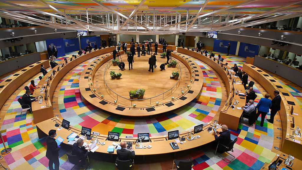 EU Leaders Coordinate Economic Recovery Fund, Financial Plan at Brussels Summit