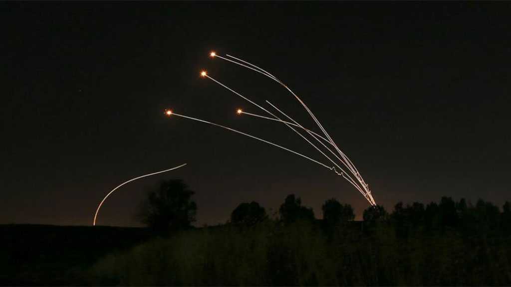 Settlers Sue ‘Israeli’ Military for Exposure to ’Very Strong’ Iron Dome Radiation