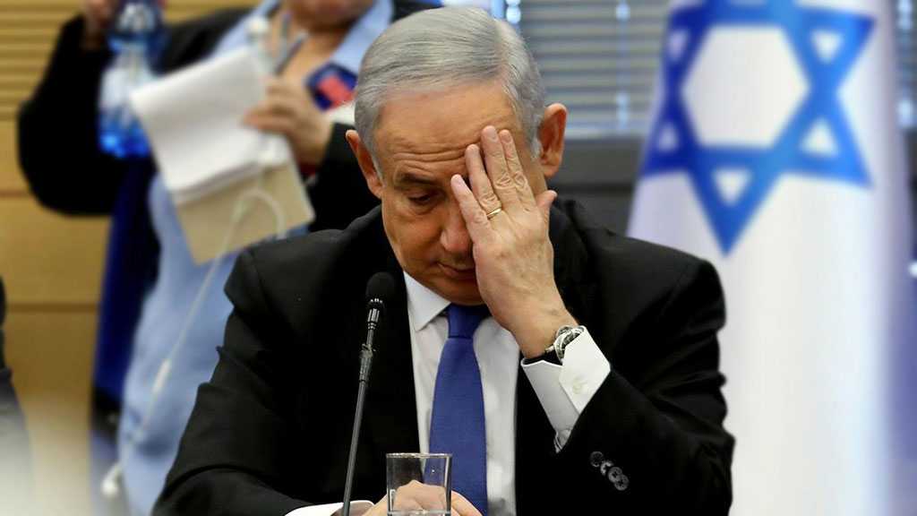 ‘Israel’ Stumble over Coronavirus: Looking More like Sayyed Nasrallah’s Spider Web