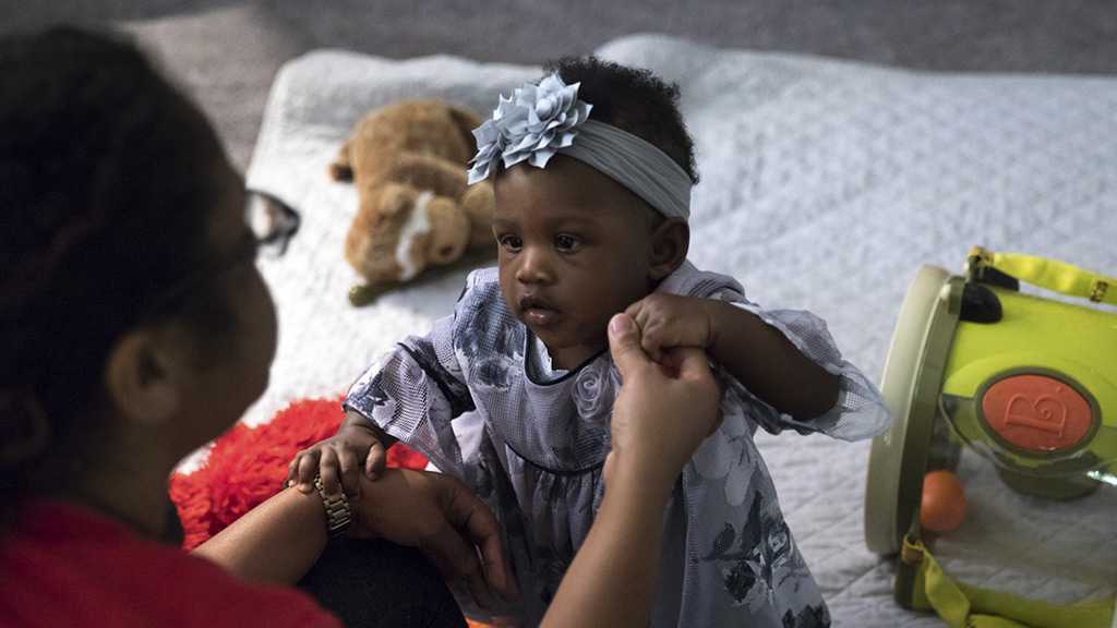 Study: Black Children in US Die At Higher Rates than White Ones